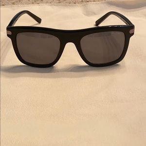 Salvatore Ferragamo Polarized Sunglasses